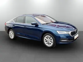Škoda OCTAVIA Style iV DSG thumbnail