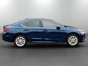 Škoda OCTAVIA Style iV DSG thumbnail