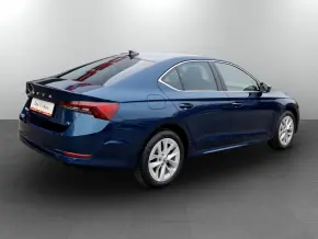 Škoda OCTAVIA Style iV DSG thumbnail