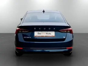 Škoda OCTAVIA Style iV DSG thumbnail