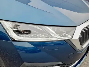 Škoda OCTAVIA Style iV DSG thumbnail