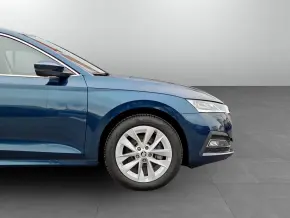 Škoda OCTAVIA Style iV DSG thumbnail