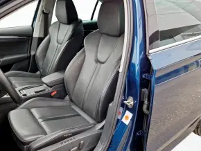 Škoda OCTAVIA Style iV DSG thumbnail