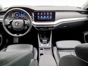 Škoda OCTAVIA Style iV DSG thumbnail