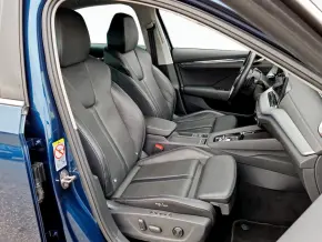 Škoda OCTAVIA Style iV DSG thumbnail