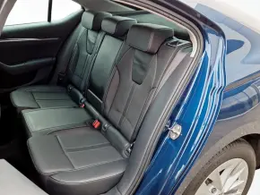 Škoda OCTAVIA Style iV DSG thumbnail