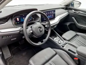 Škoda OCTAVIA Style iV DSG thumbnail