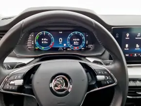Škoda OCTAVIA Style iV DSG thumbnail