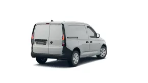 Caddy Cargo 2.0 TDI 75 kW thumbnail