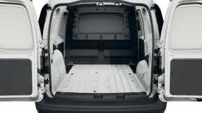 Caddy Cargo 2.0 TDI 75 kW thumbnail