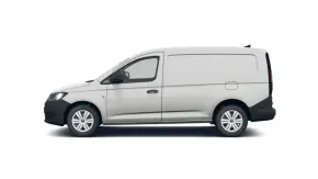 Caddy Maxi Cargo 2.0 TDI 75 kW thumbnail