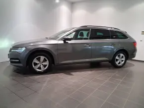Škoda Superb Combi Ambition TDI DSG thumbnail