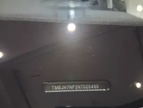 Škoda Superb Combi Ambition TDI DSG thumbnail