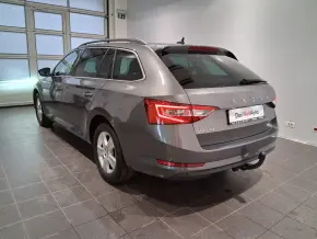 Škoda Superb Combi Ambition TDI DSG thumbnail
