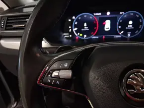 Škoda Superb Combi Ambition TDI DSG thumbnail