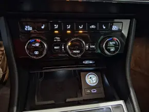 Škoda Superb Combi Ambition TDI DSG thumbnail