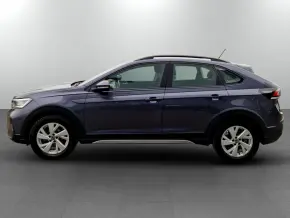 VW Taigo Life 1.0 TSI DSG thumbnail