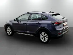 VW Taigo Life 1.0 TSI DSG thumbnail