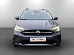 VW Taigo Life 1.0 TSI DSG thumbnail