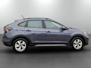 VW Taigo Life 1.0 TSI DSG thumbnail