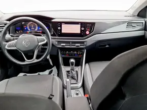 VW Taigo Life 1.0 TSI DSG thumbnail