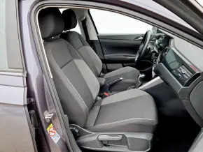 VW Taigo Life 1.0 TSI DSG thumbnail