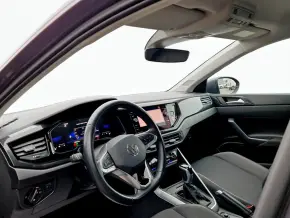 VW Taigo Life 1.0 TSI DSG thumbnail