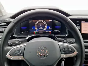 VW Taigo Life 1.0 TSI DSG thumbnail