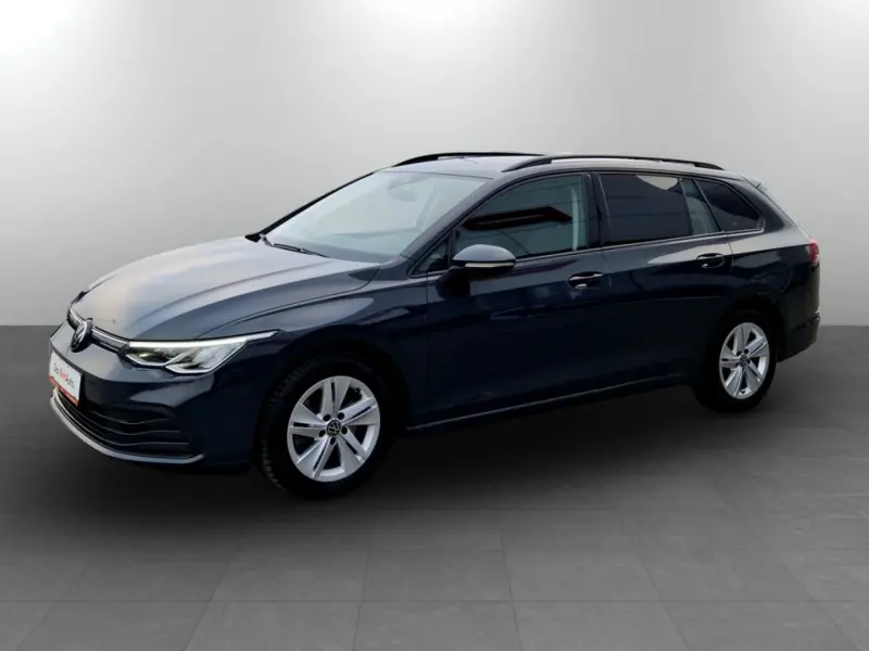 VW Golf Variant Life 2.0 TDI DSG