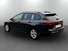 VW Golf Variant Life 2.0 TDI DSG thumbnail