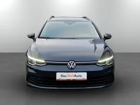 VW Golf Variant Life 2.0 TDI DSG thumbnail