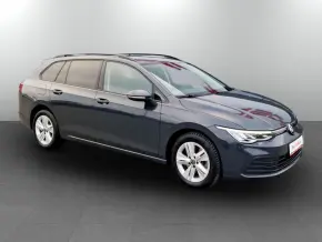 VW Golf Variant Life 2.0 TDI DSG thumbnail