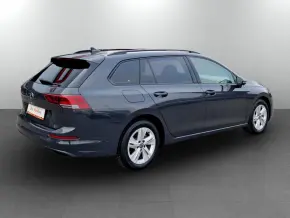 VW Golf Variant Life 2.0 TDI DSG thumbnail