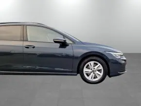 VW Golf Variant Life 2.0 TDI DSG thumbnail