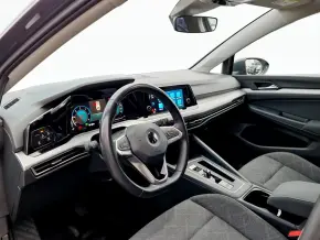 VW Golf Variant Life 2.0 TDI DSG thumbnail