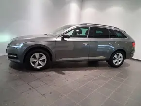 Škoda Superb Combi Ambition TDI DSG thumbnail