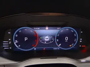 Škoda Superb Combi Ambition TDI DSG thumbnail