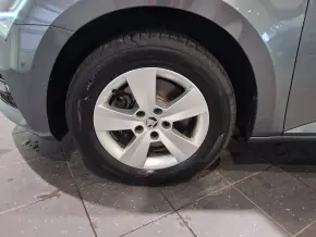 Škoda Superb Combi Ambition TDI DSG thumbnail