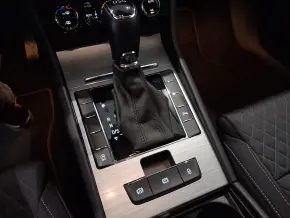 Škoda Superb Combi Ambition TDI DSG thumbnail