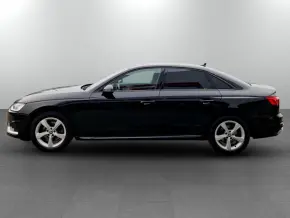 Audi A4 Advanced 35 TFSI thumbnail