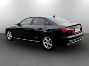 Audi A4 Advanced 35 TFSI thumbnail