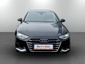 Audi A4 Advanced 35 TFSI thumbnail