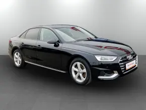 Audi A4 Advanced 35 TFSI thumbnail