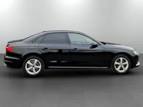 Audi A4 Advanced 35 TFSI thumbnail