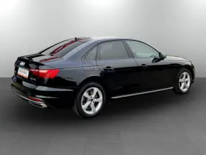 Audi A4 Advanced 35 TFSI thumbnail