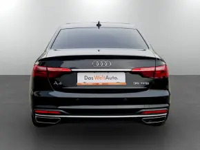 Audi A4 Advanced 35 TFSI thumbnail