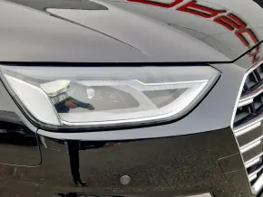 Audi A4 Advanced 35 TFSI thumbnail