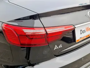 Audi A4 Advanced 35 TFSI thumbnail