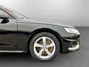 Audi A4 Advanced 35 TFSI thumbnail
