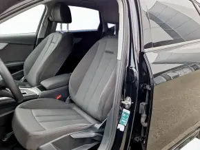 Audi A4 Advanced 35 TFSI thumbnail